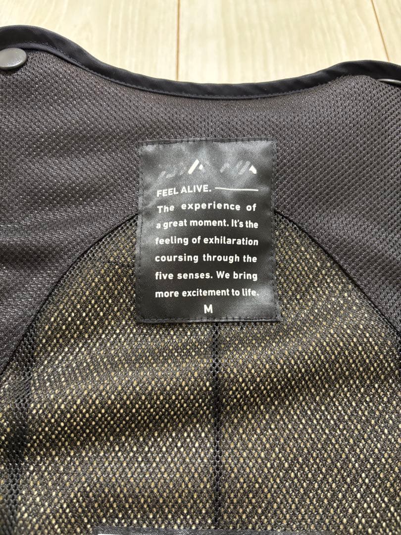 値下げ⭐︎Daiwa⭐︎ TOURNAMENT フローティングベストライフジャケット