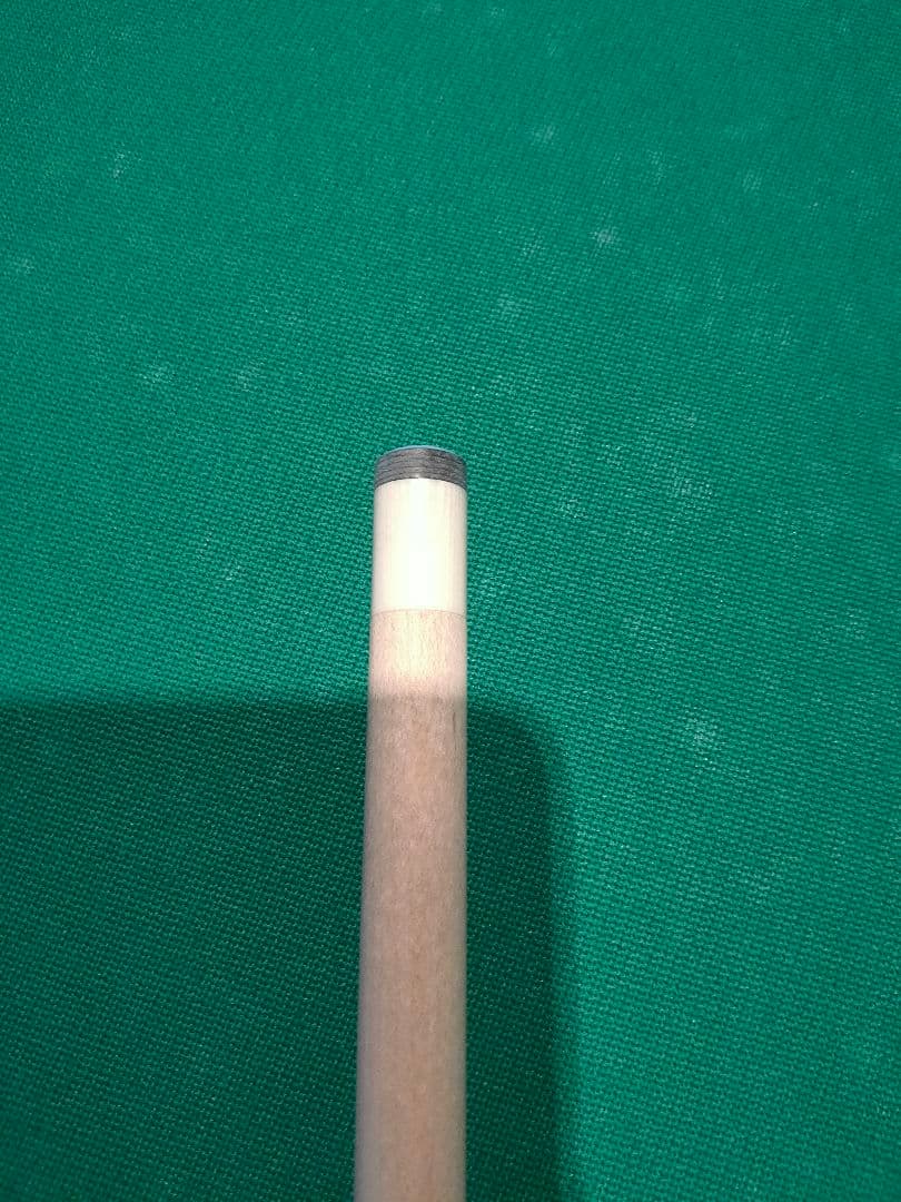 ビリヤード HOWシャフト