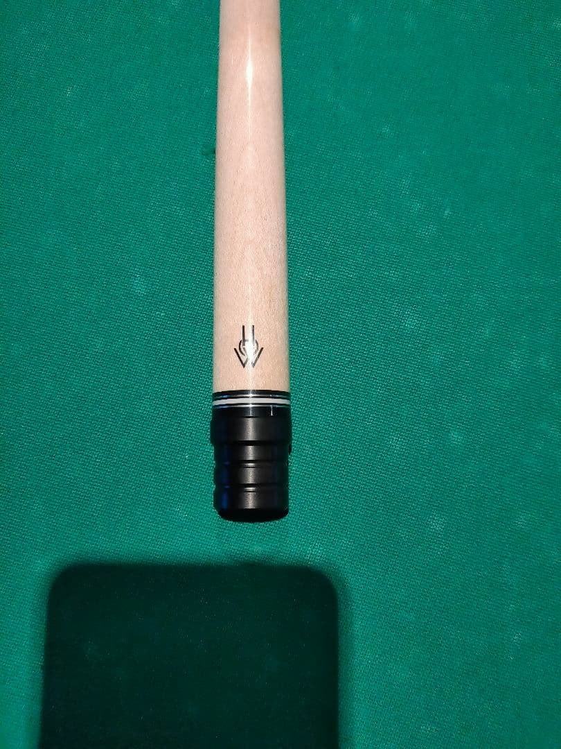 ビリヤード HOWシャフト