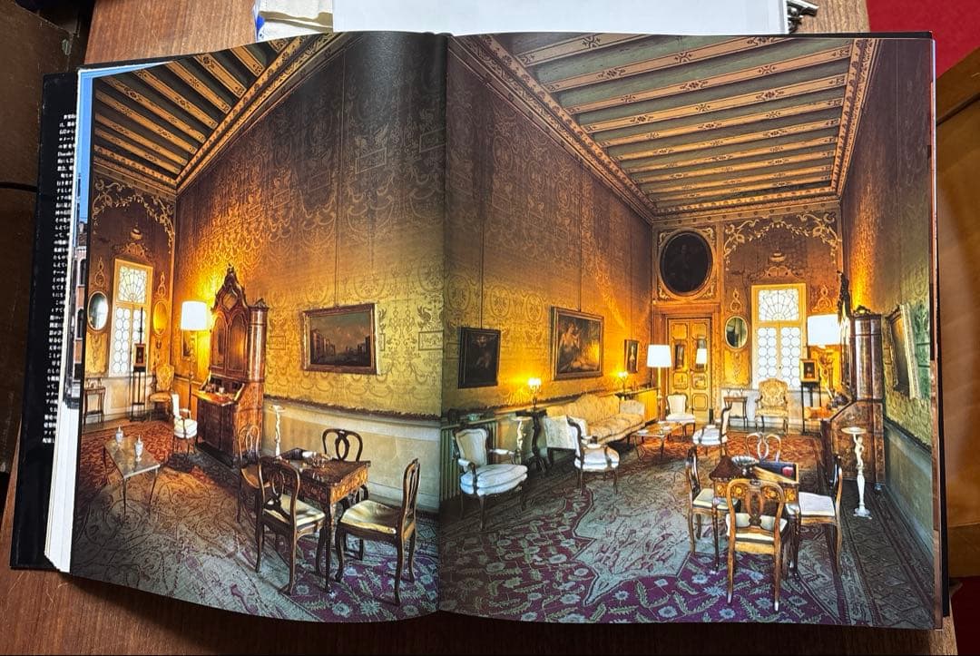 ヴェネツィア 大運河　限定500部写真集