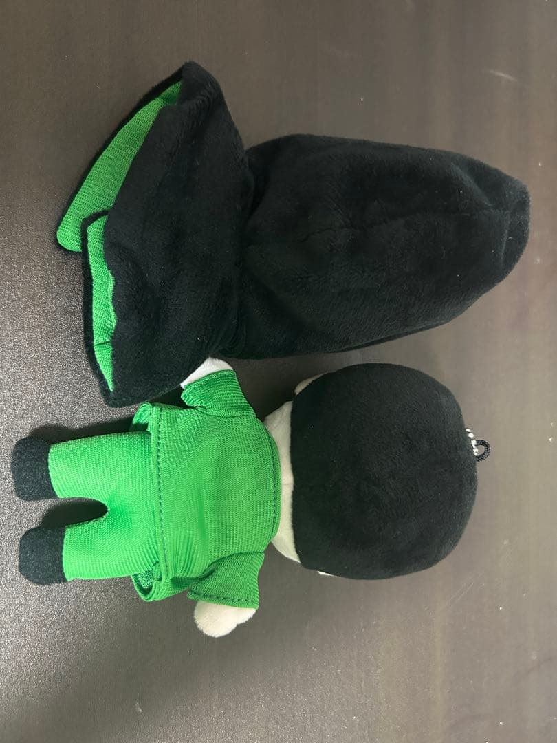 1/30まで限定価格　超特急タクヤ　JOKERぬいぐるみ　REAL？ブランケット