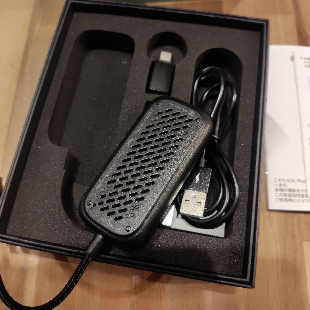 Ottocast Play2Video Ultra　新品未使用品　オットキャスト