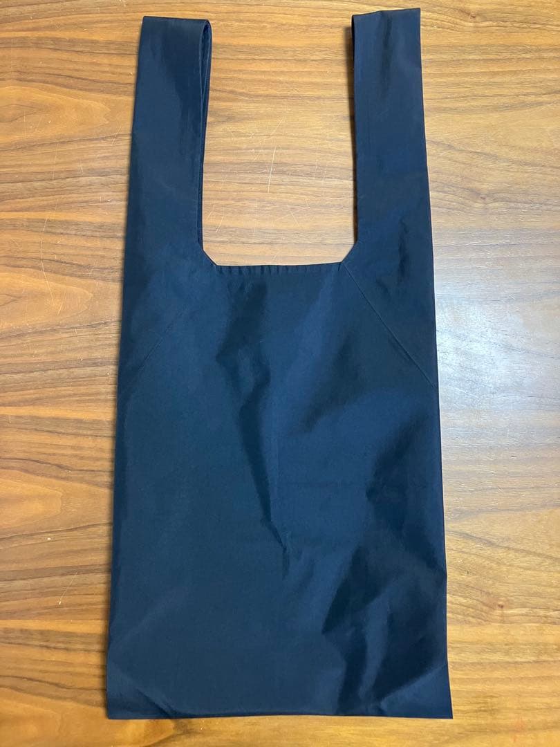 【Kazu】ARC'TERYX Veilance エコバッグ ゴアテックス