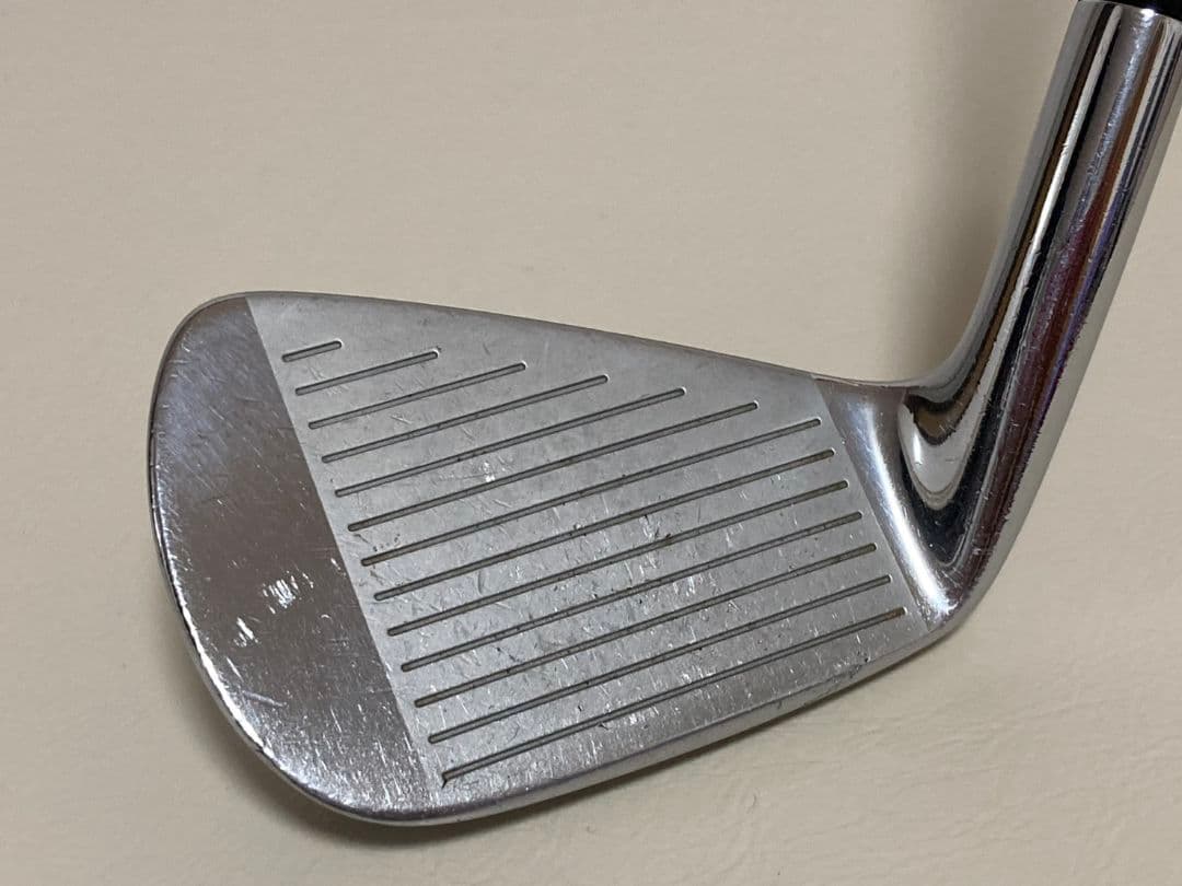 ミズノ アイアンセット MP63 6本セット