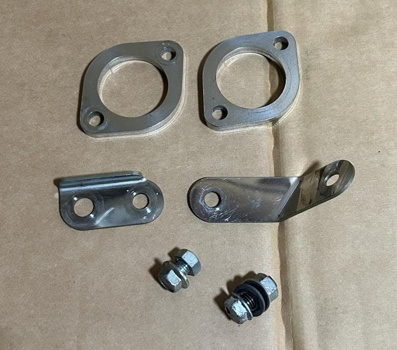 MT-07 EBL-RM07J 2014～ SP忠男 ステン フルエキマフラー