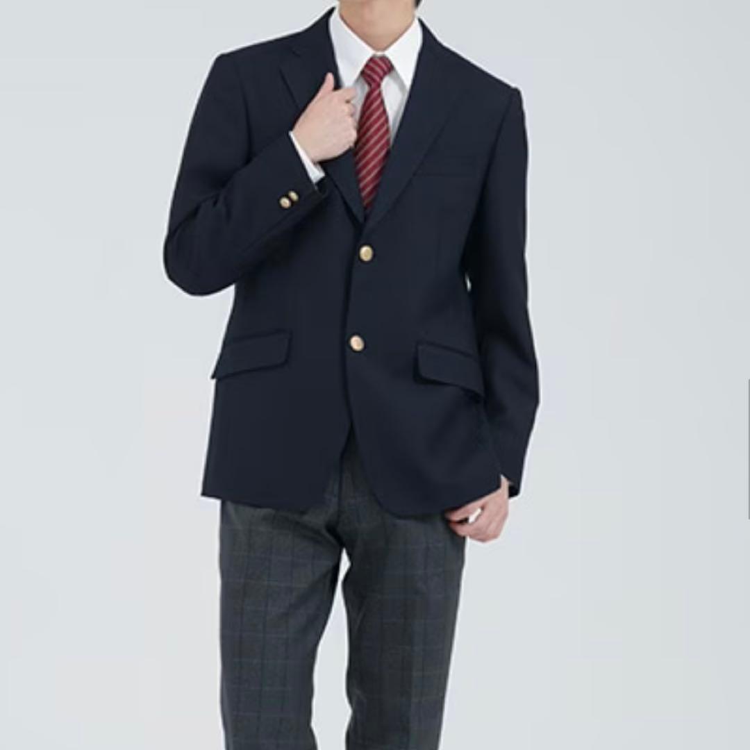 【極美品】日本製 KANKO Harajuku Select セット ブレザー