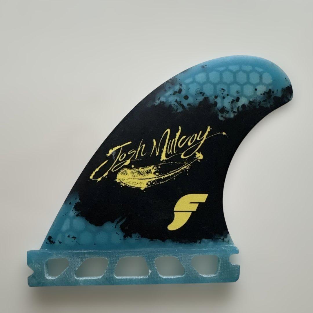 futures フューチャー フィンセットJosh Mulcoy 5枚