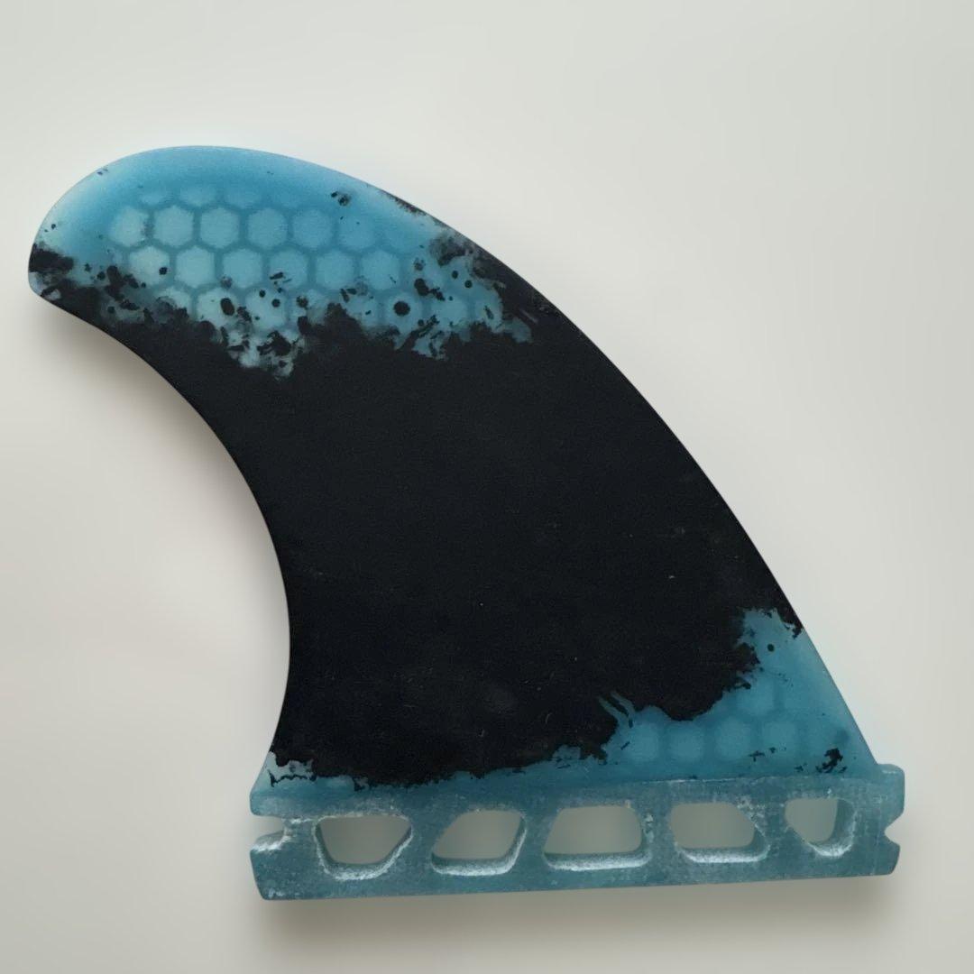 futures フューチャー フィンセットJosh Mulcoy 5枚