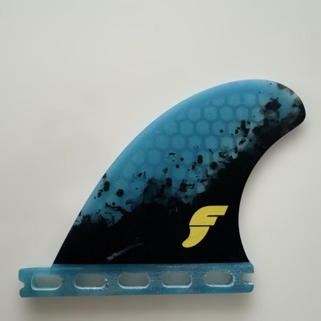 futures フューチャー フィンセットJosh Mulcoy 5枚