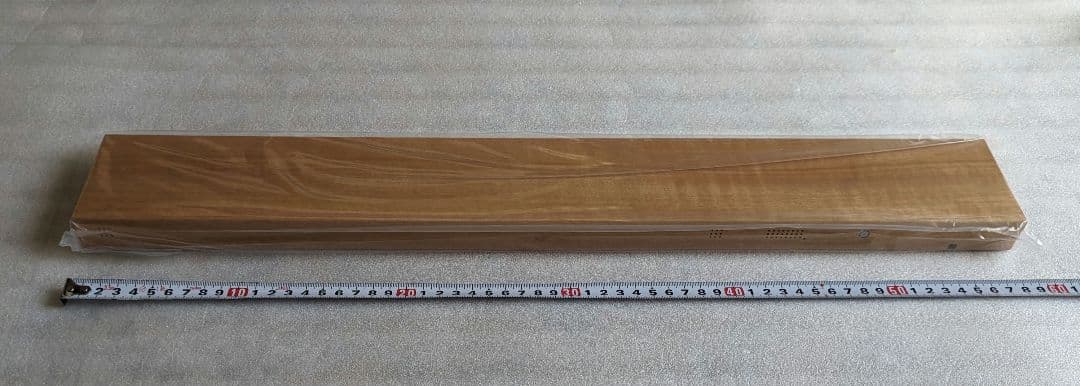 muiボード　タッチパネル