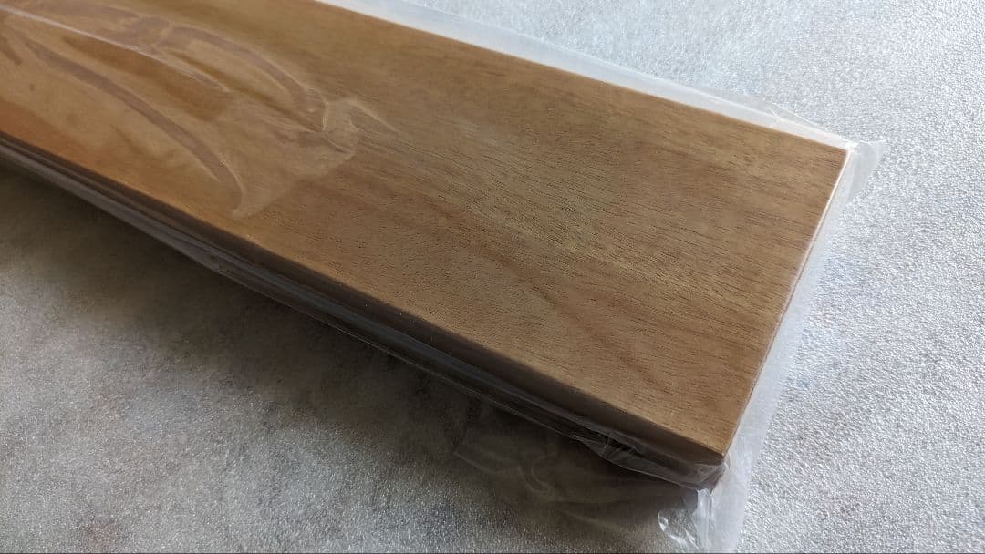 muiボード　タッチパネル