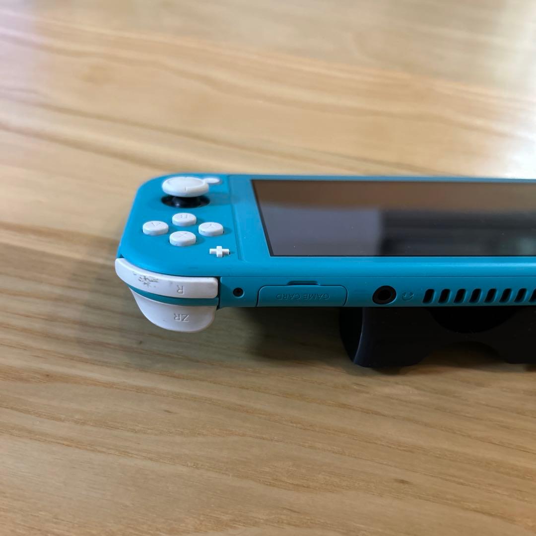 合馬公式アカウント1 様　Nintendo Switch Light 本体