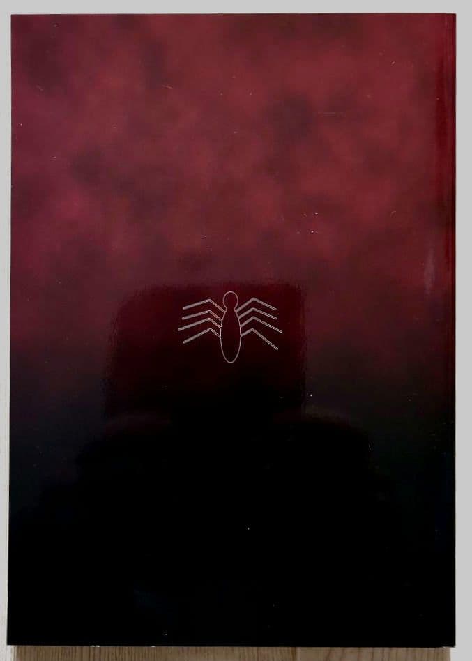 スパイダーマン TVシリーズ DVD-BOX ＜初回生産限定・8枚組＞【非売品】