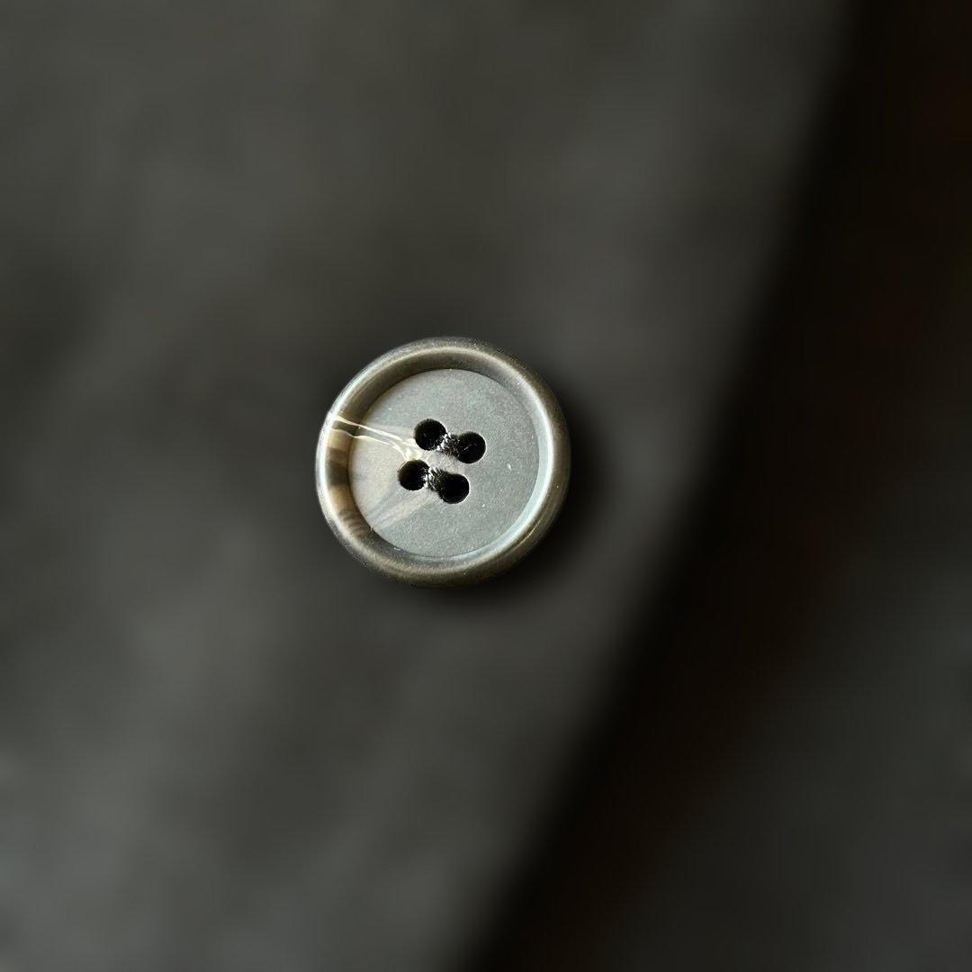 極美品　ウィムガゼット 2025年 ジュートライクビスチェ 38