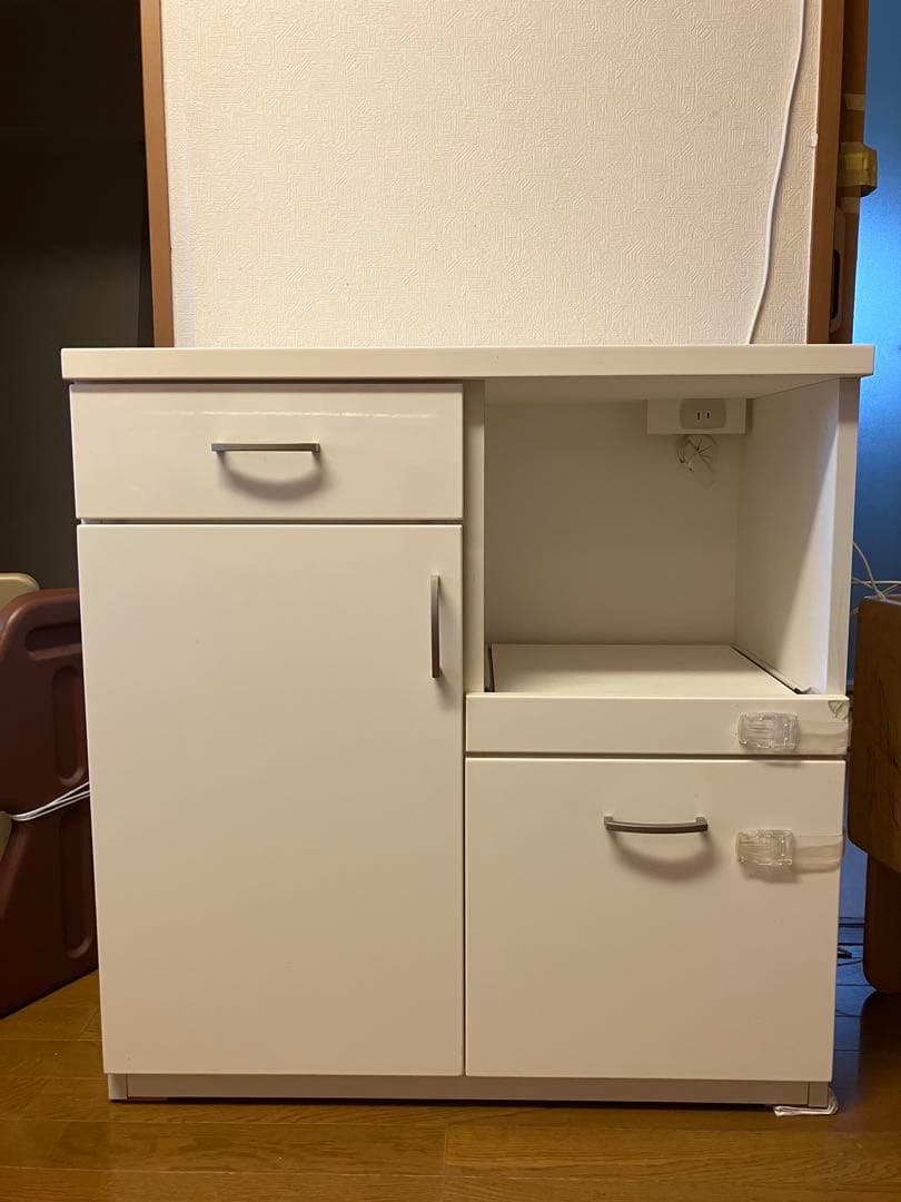 ニトリ キッチンカウンター