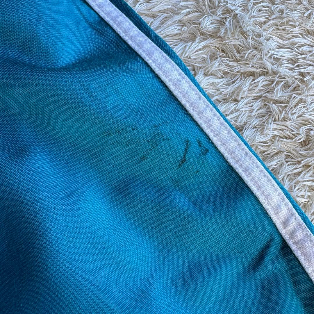 【✨専用】アディダス 90's　銀タグ トラックジャケット グリーン