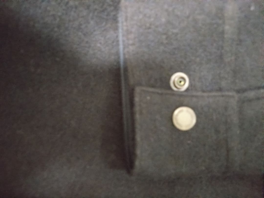 新品国内正規　パーリーゲイツ　PG刺繍ロングコート サイズ1(M〜L)