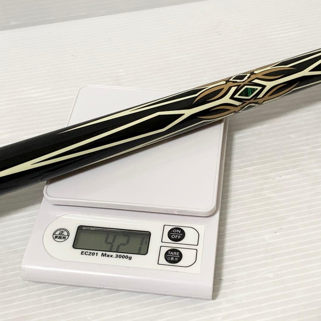 FURY フューリー ビリヤードキュー 初心者向け