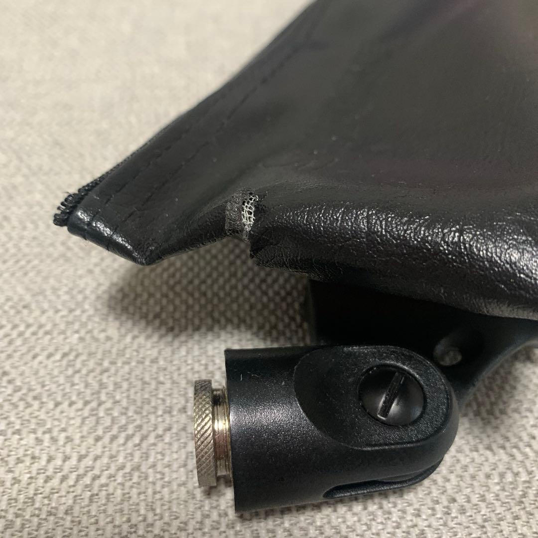 SHURE BETA 57A ほぼ未使用