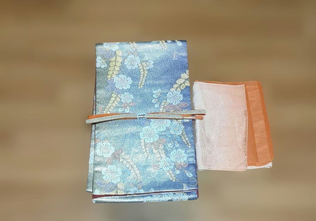 最終価格！訪問着フルセット 辻が花