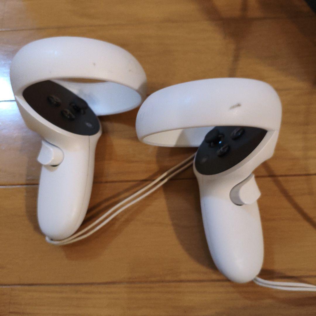 専用　 quest 2 128GB +　BoBoVR M1 Pro