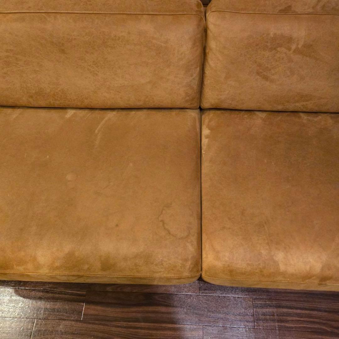 《2月25日まで出品》CRASH GATE FLEET SOFA 2.5~3人掛