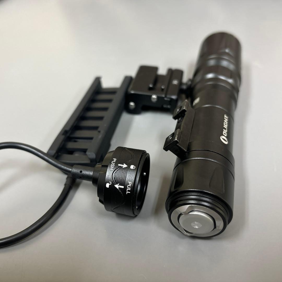 『廃盤』 オーライト odin turbo 特殊部隊 実物 米軍放出品