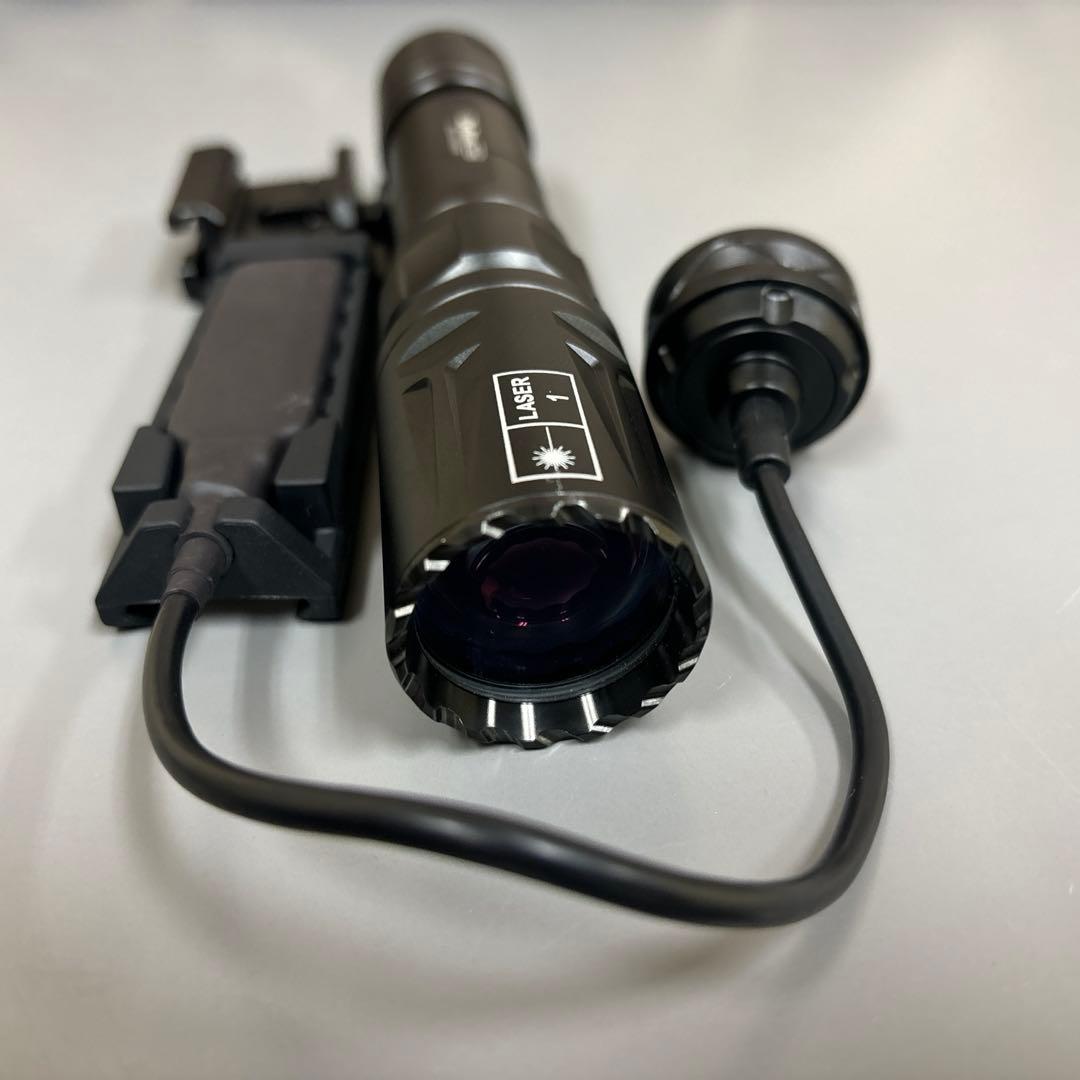 『廃盤』 オーライト odin turbo 特殊部隊 実物 米軍放出品