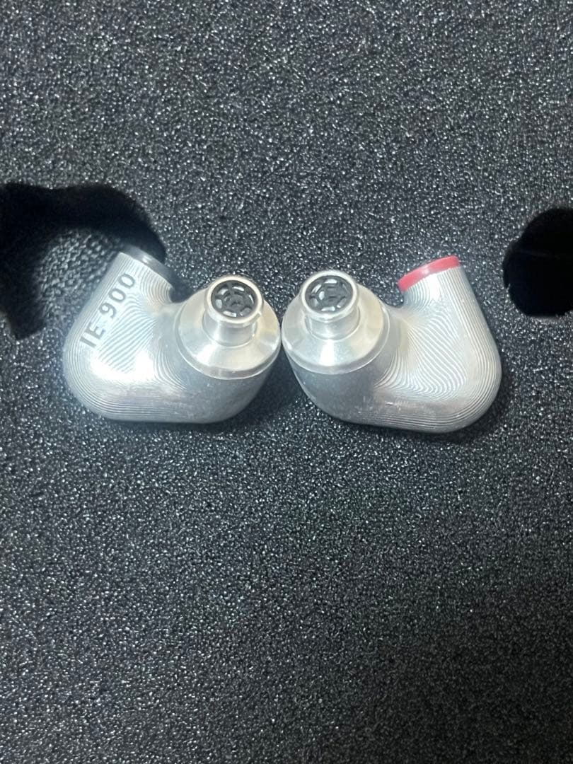 美品 IE900 2024年製