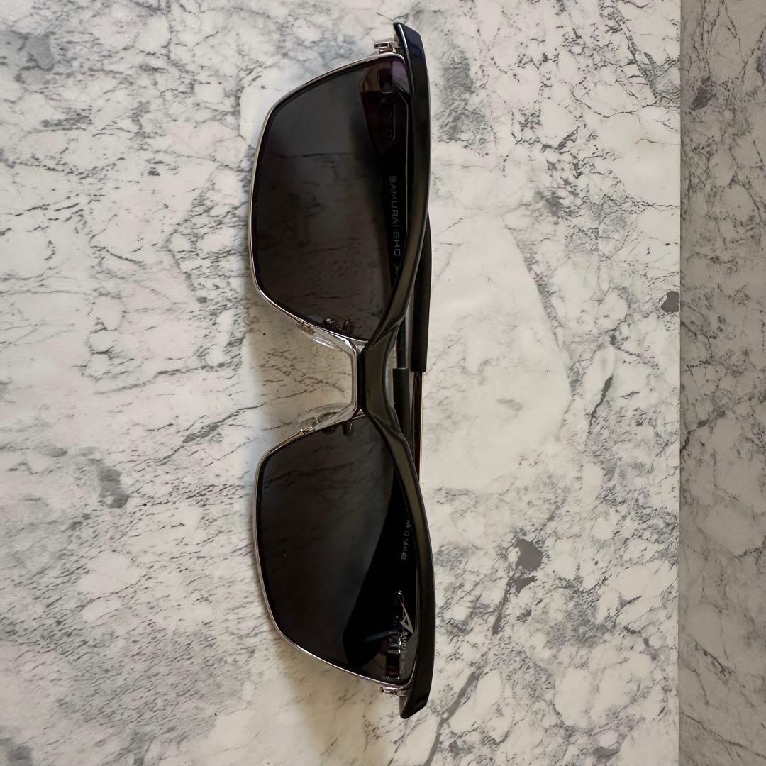 美品 Kodak LENS×SAMURAI SHO 偏光 SS-F403 #2