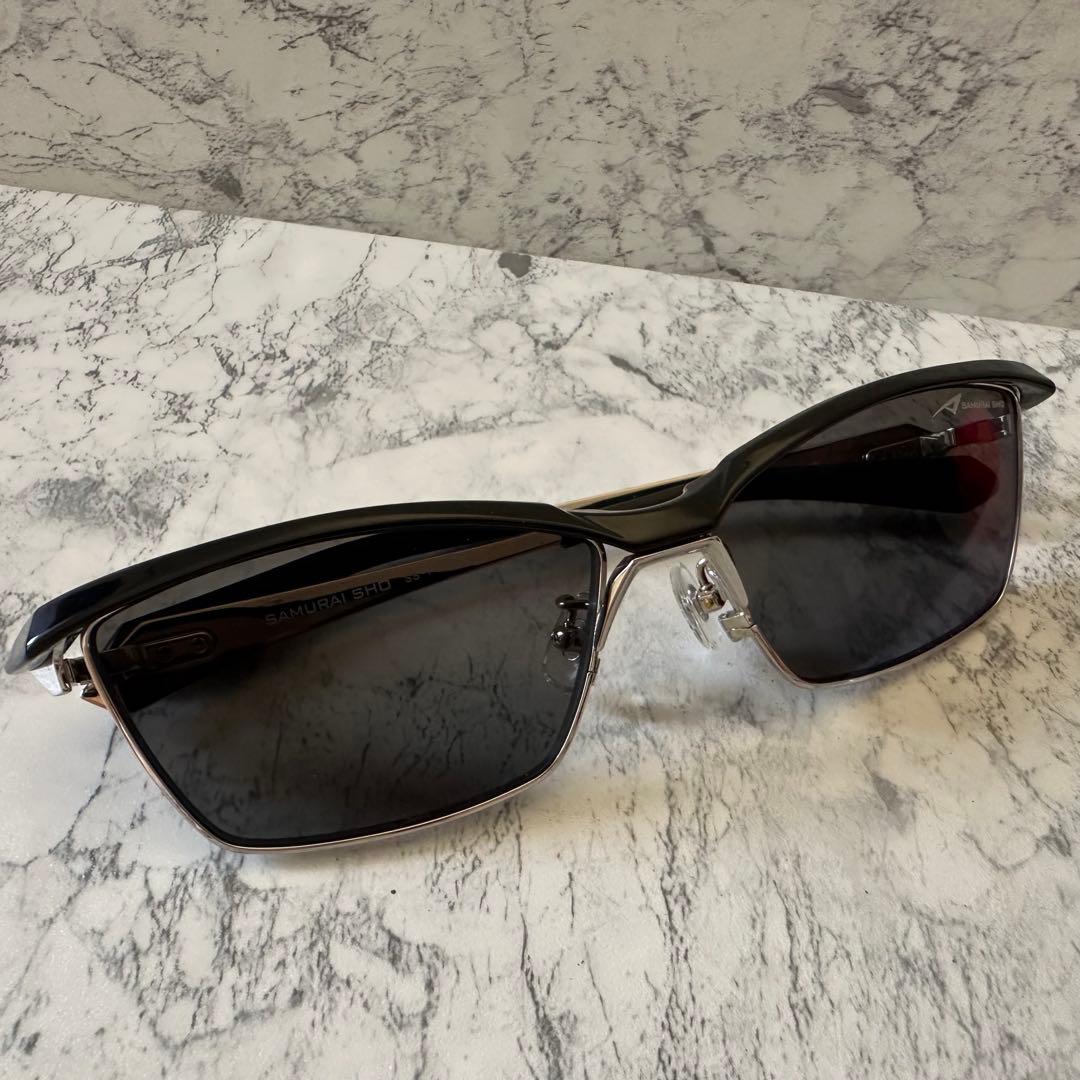 美品 Kodak LENS×SAMURAI SHO 偏光 SS-F403 #2