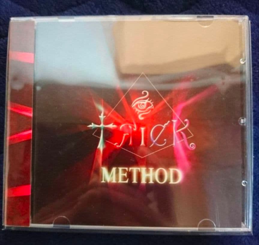 †яi￠к CD DVD La'cryma Christi ラクリマ 3点セット