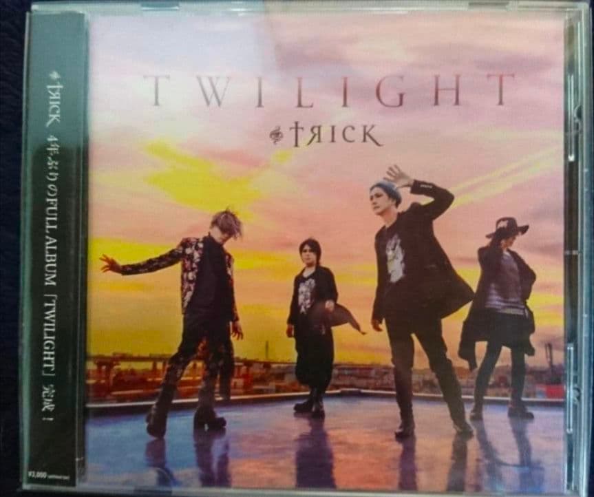 †яi￠к CD DVD La'cryma Christi ラクリマ 3点セット