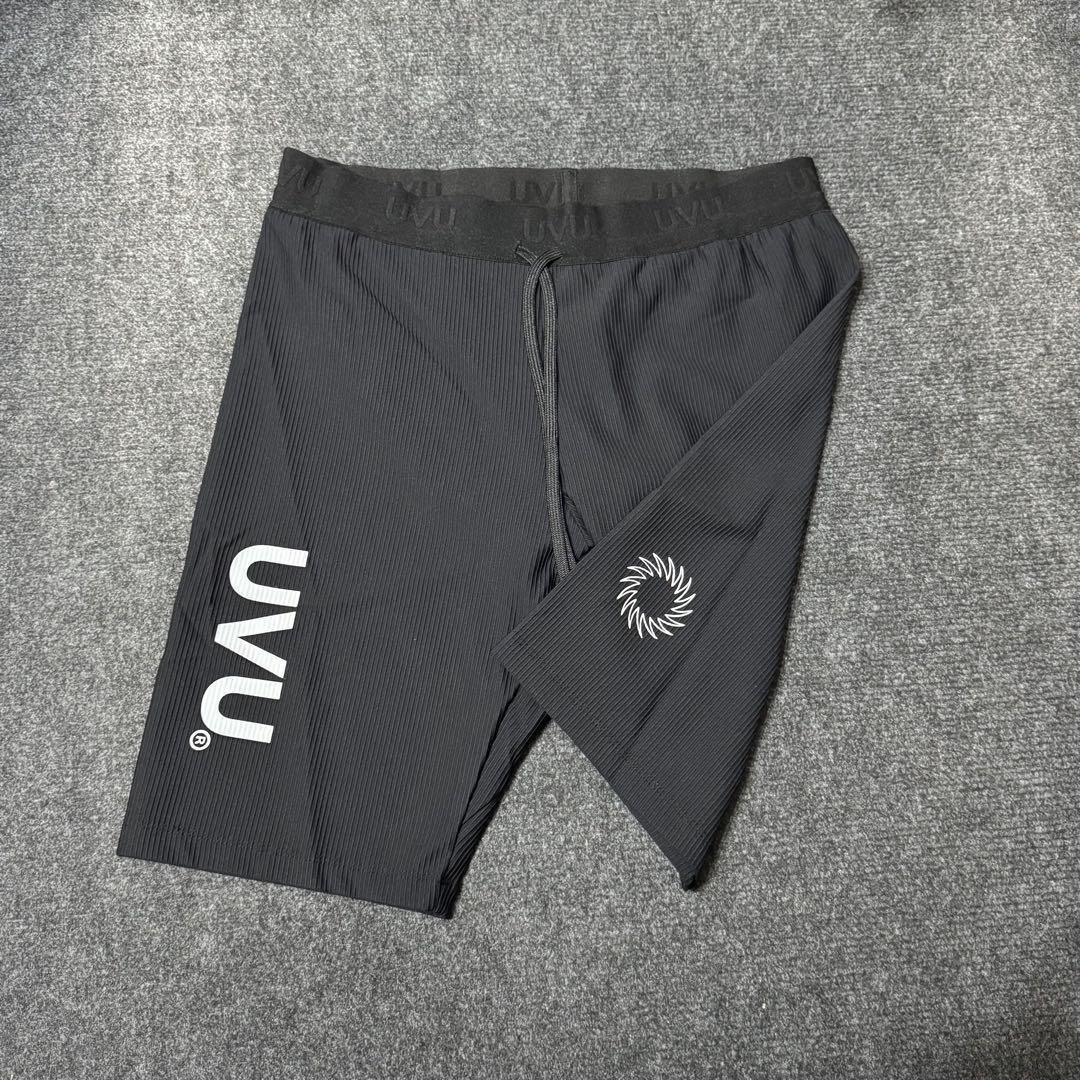 UVU Training Club ランニングタイツ アスリート