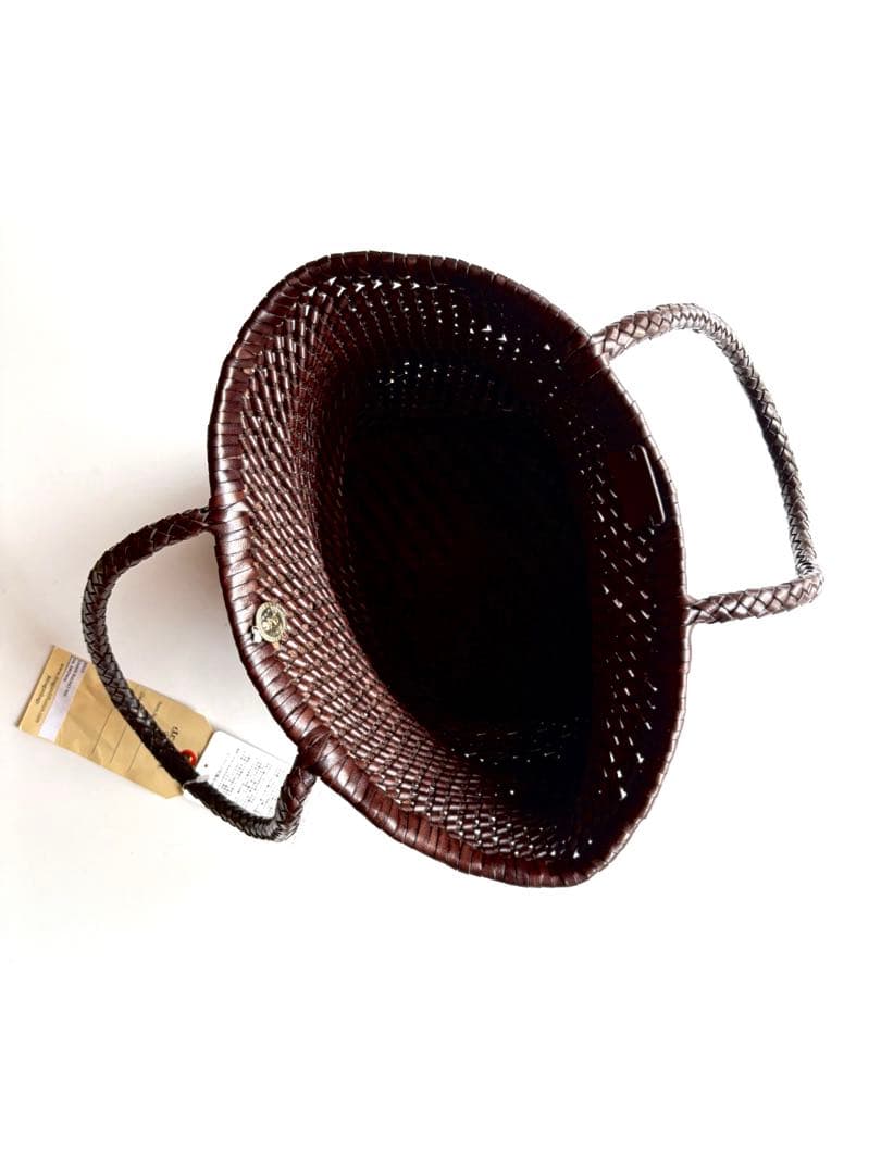 DRAGON ドラゴン 【新品未使用】CHAIN BUCKET メッシュバッグ