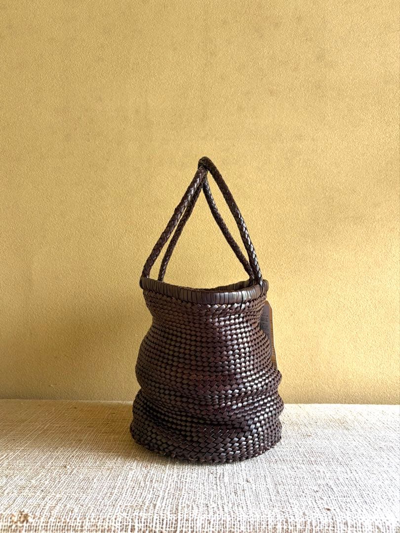 DRAGON ドラゴン 【新品未使用】CHAIN BUCKET メッシュバッグ