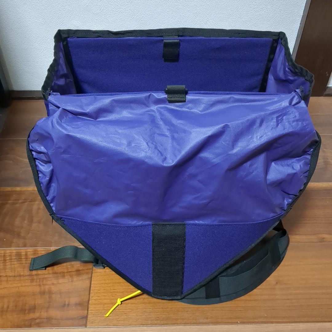 廃盤　90s mountainsmith メッセンジャー　バッグ