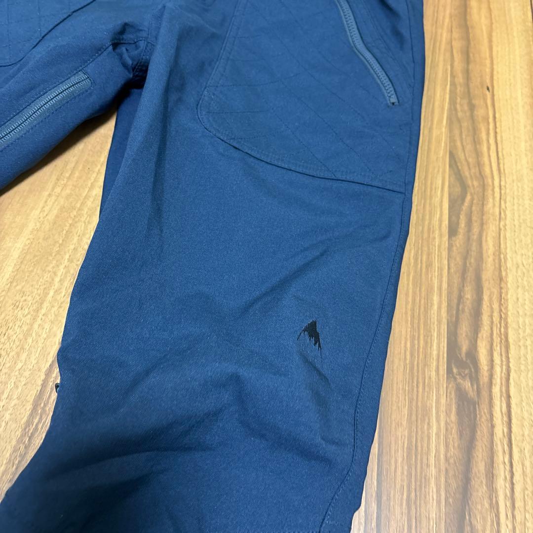 週末値下げ　美品　Burton スノーボードウェアセット　レディースMサイズ