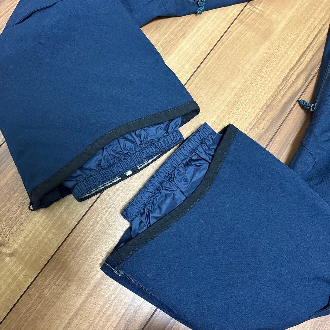 週末値下げ　美品　Burton スノーボードウェアセット　レディースMサイズ