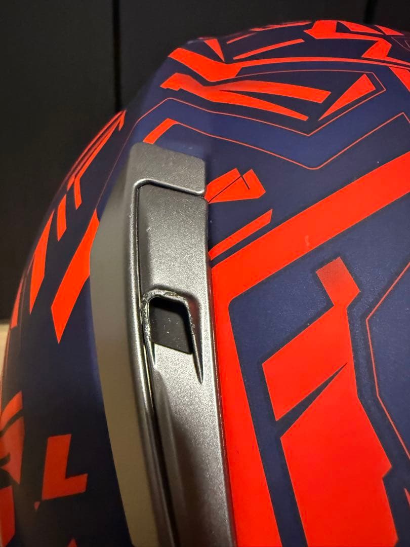 セキュリティ・セーフティ SHOEI X-Fifteen MARQUEZ DAZZLE