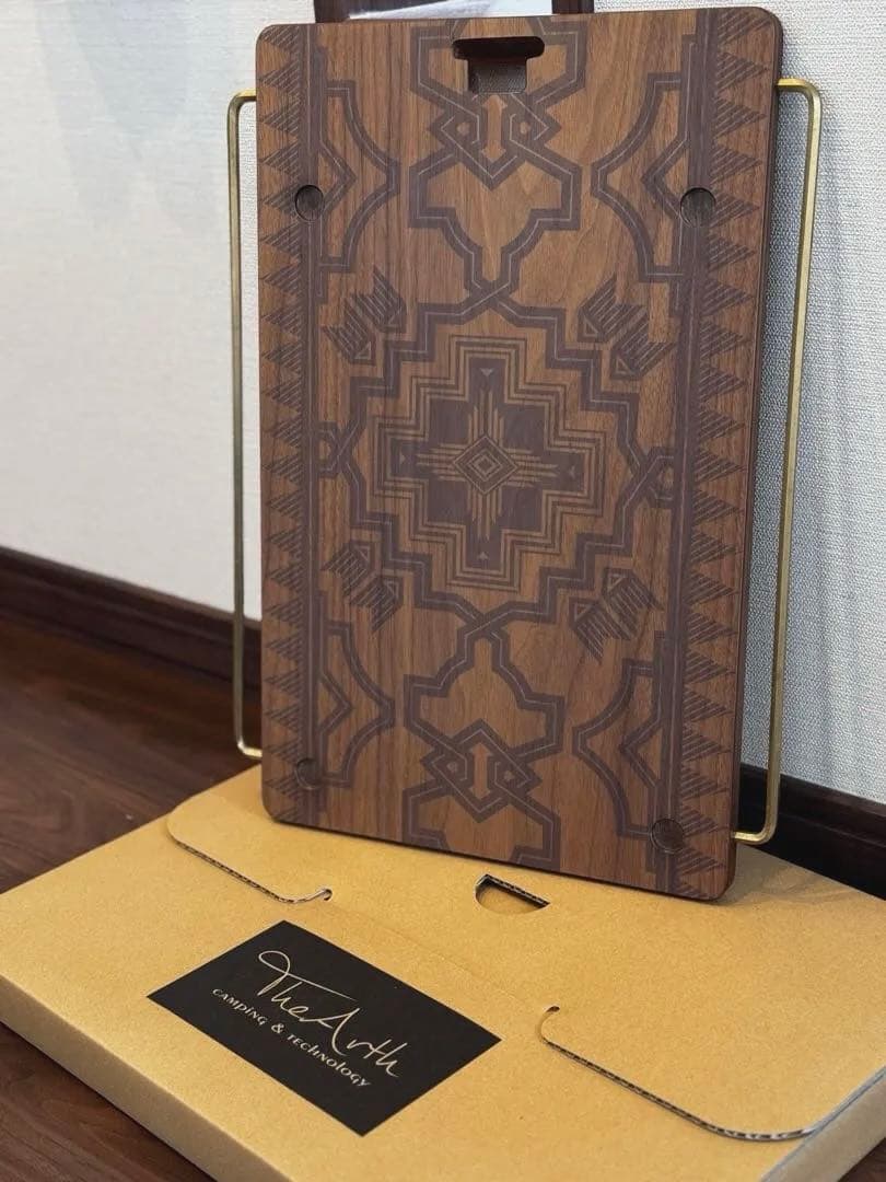 最終価格です！床上手は柄上手 OLD MOUNTAIN × TheArth