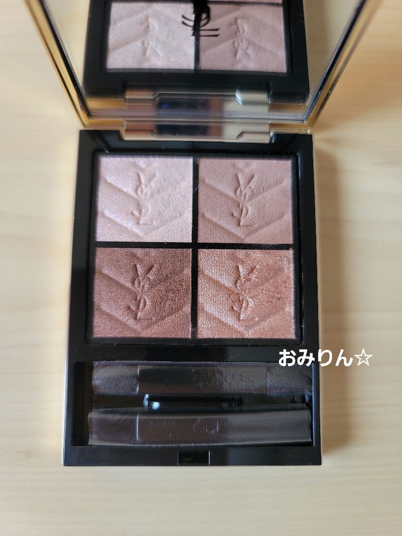 YSL クチュールミニクラッチ 025【限定】