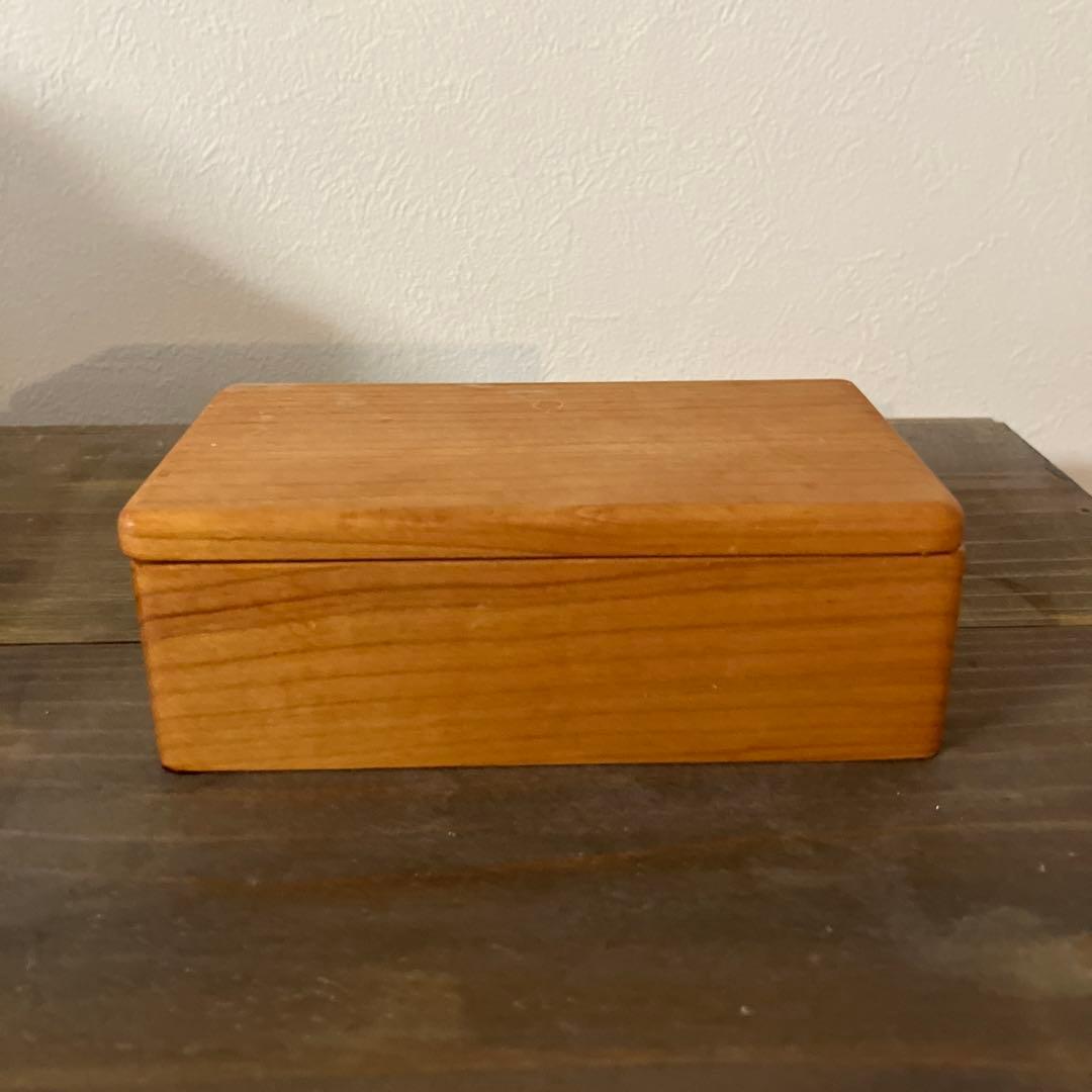 三谷龍二　バターケース ナイフ無し