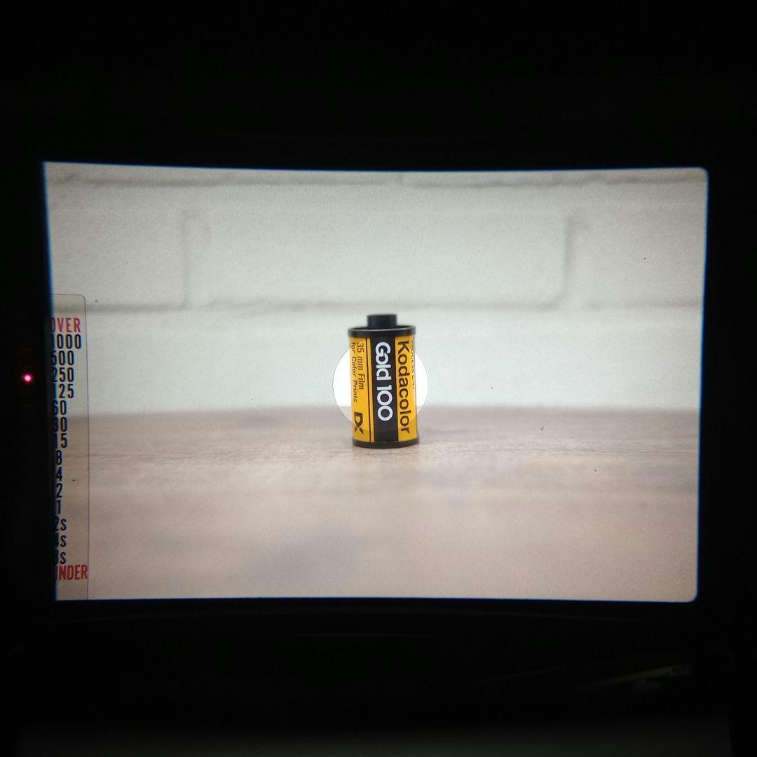 【完動品】PENTAX ME / smc PENTAX-M 50mm F1.4