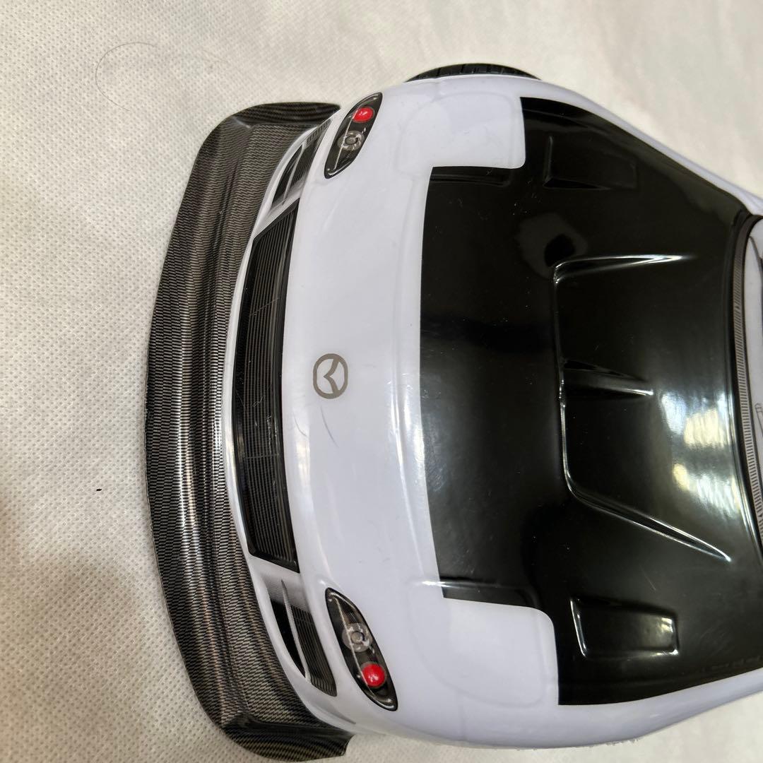 ヨコモドリフトパッケージ