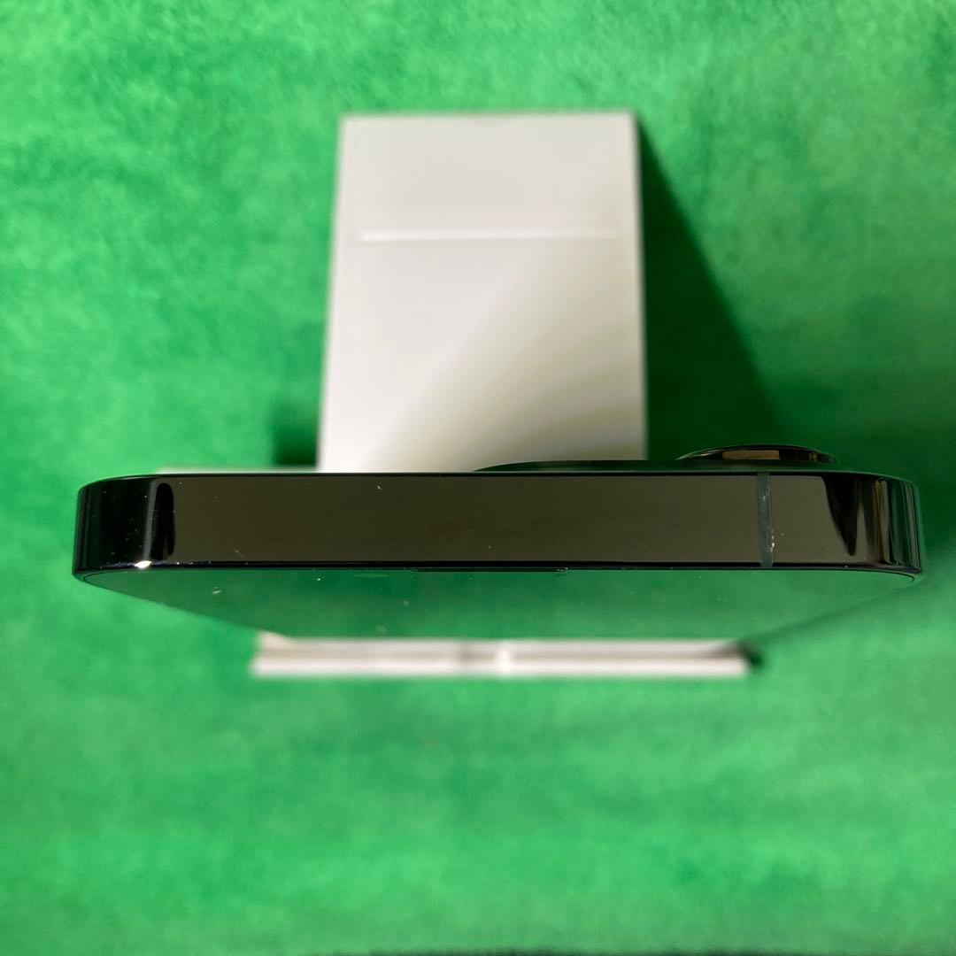 iPhone13Pro アルパイングリーン　256GB SIMフリー
