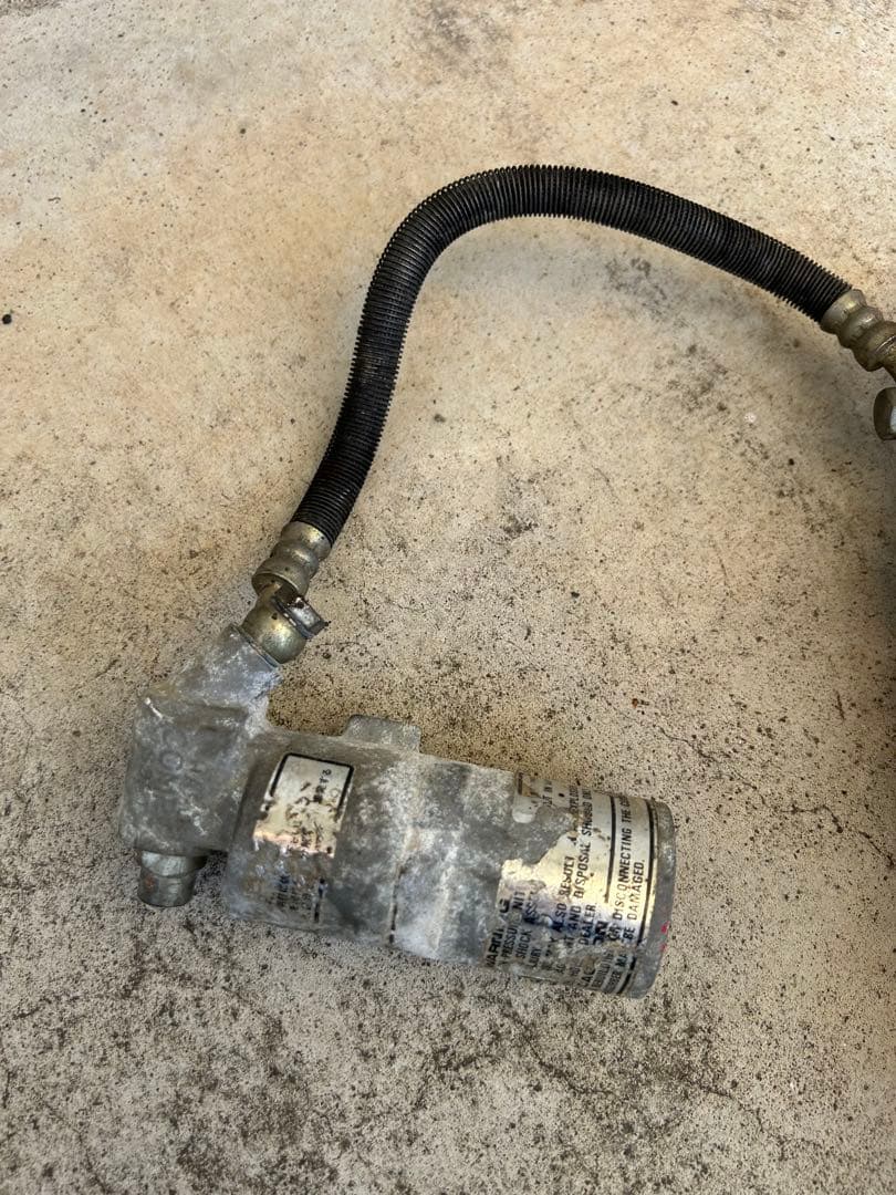 マイノリティー　TLM260R サスペンション　オーナーズマニュアル本