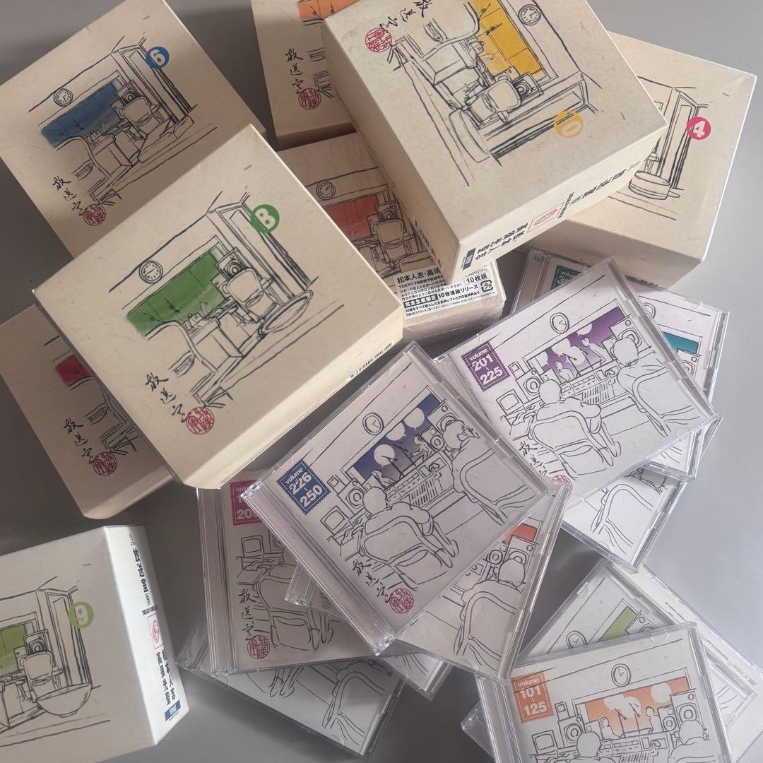 放送室 ※ボックス5.7無