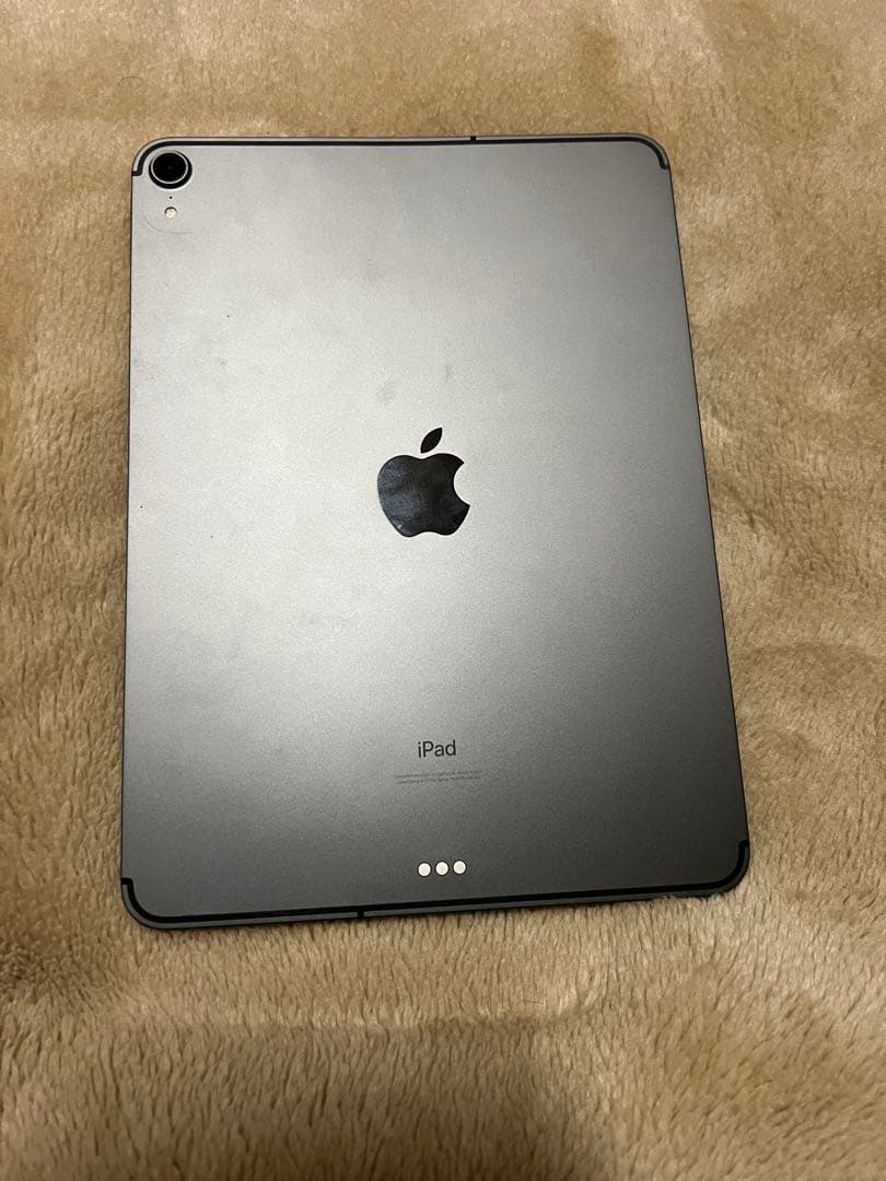 ナ*ア様 Apple iPad Pro 11インチ wi-fi +cellula