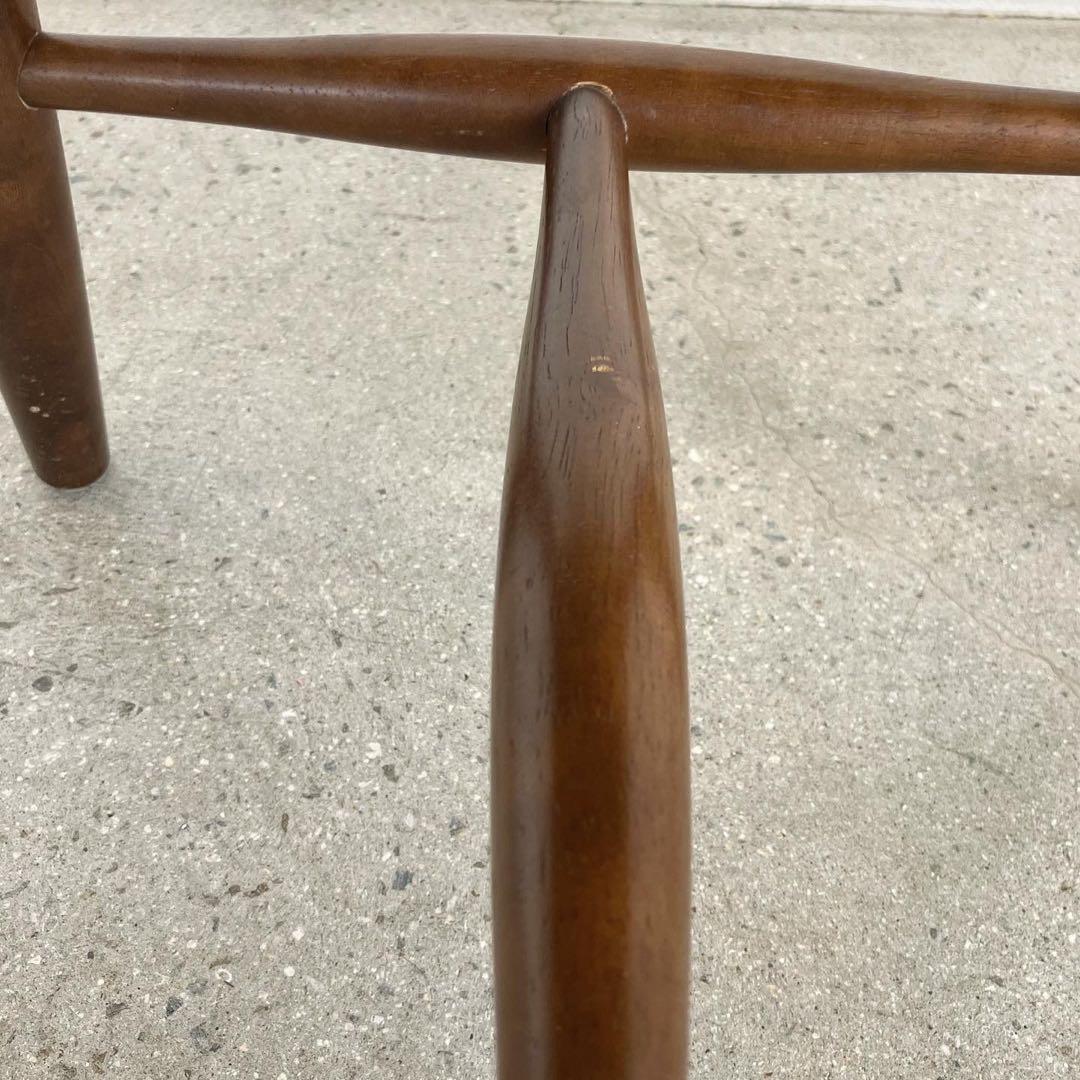 うねりのあるウィンザーチェア①「専用」